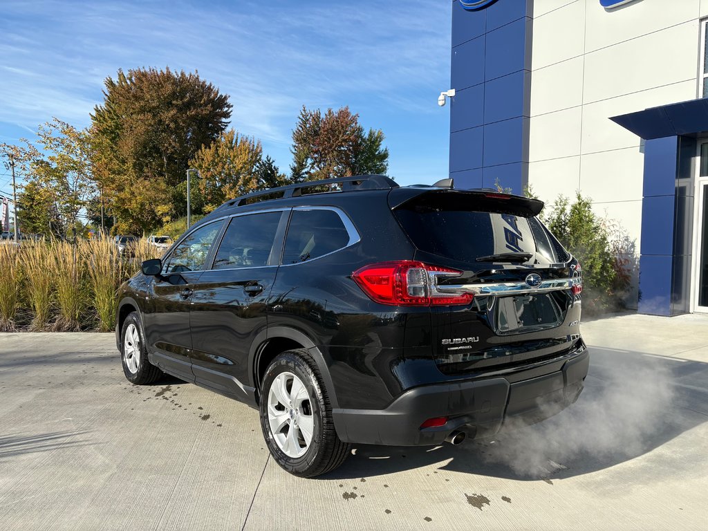 2023 Subaru Ascent COMMODITÉ, BANC CHAUFFANT, CAMÉRA DE RECUL in Charlemagne, Quebec - 7 - w1024h768px