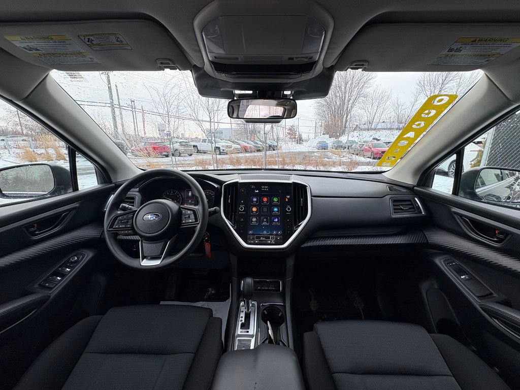 Subaru Ascent COMMODITÉ, BANC CHAUFFANT, CAMÉRA DE RECUL 2023 à Charlemagne, Québec - 11 - w1024h768px