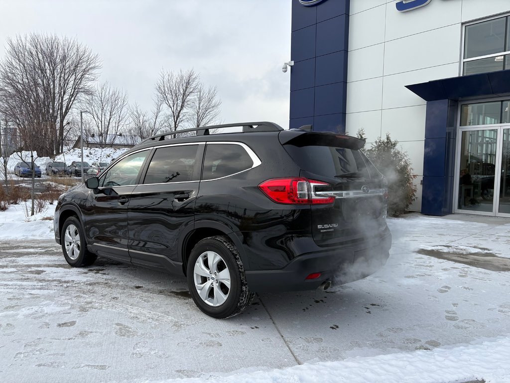Subaru Ascent COMMODITÉ, BANC CHAUFFANT, CAMÉRA DE RECUL 2023 à Charlemagne, Québec - 7 - w1024h768px