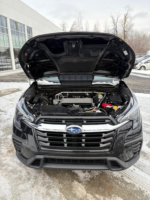 Subaru Ascent COMMODITÉ, BANC CHAUFFANT, CAMÉRA DE RECUL 2023 à Charlemagne, Québec - 25 - w1024h768px