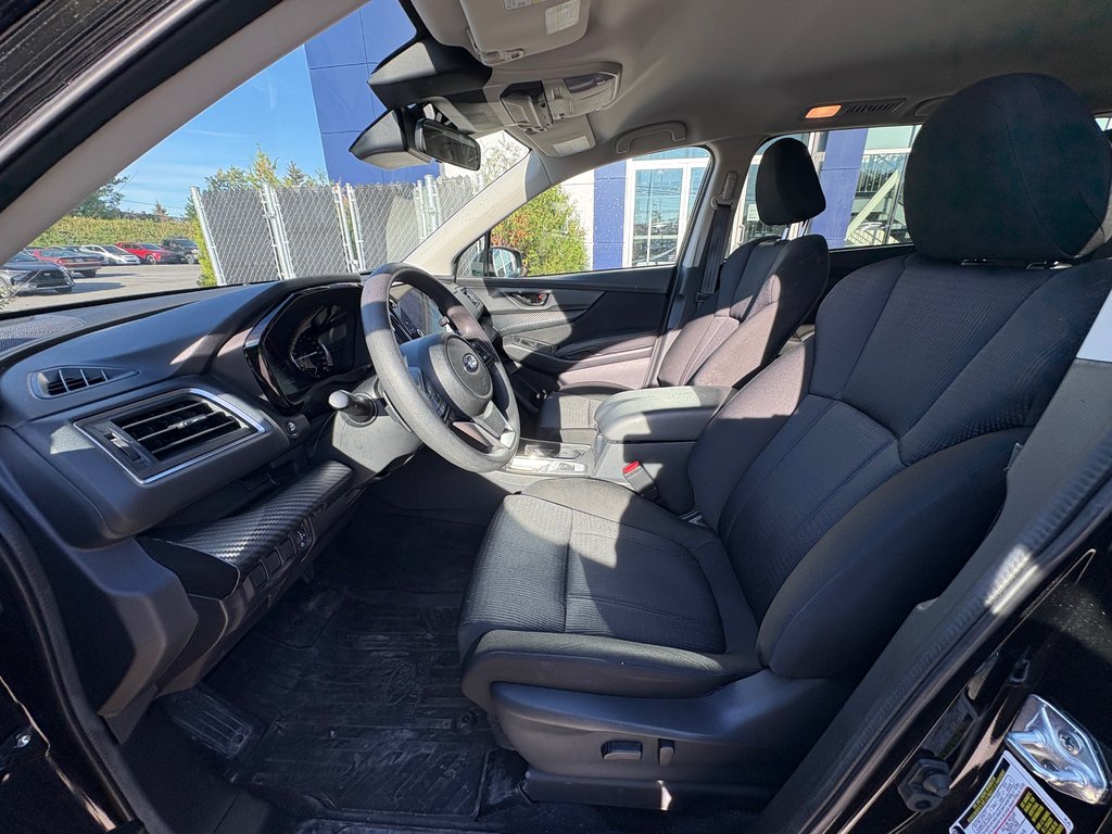 2023 Subaru Ascent COMMODITÉ, BANC CHAUFFANT, CAMÉRA DE RECUL in Charlemagne, Quebec - 5 - w1024h768px