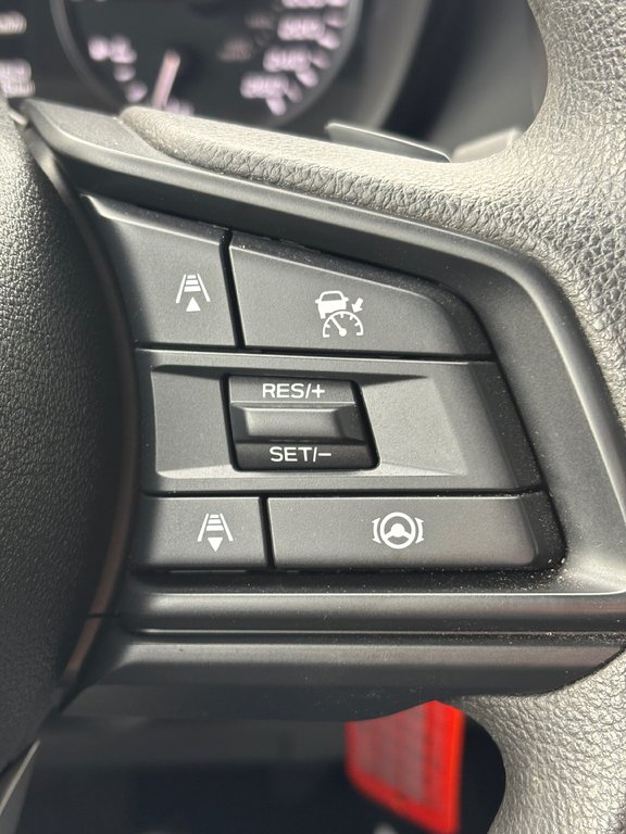Subaru Ascent COMMODITÉ, BANC CHAUFFANT, CAMÉRA DE RECUL 2023 à Charlemagne, Québec - 20 - w1024h768px