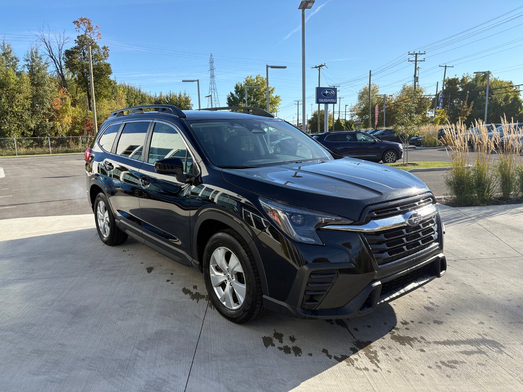 2023 Subaru Ascent COMMODITÉ, BANC CHAUFFANT, CAMÉRA DE RECUL in Charlemagne, Quebec - 14 - w1024h768px