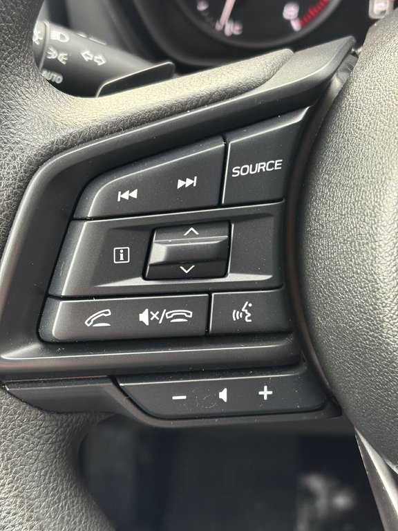 Subaru Ascent COMMODITÉ, BANC CHAUFFANT, CAMÉRA DE RECUL 2023 à Charlemagne, Québec - 22 - w1024h768px