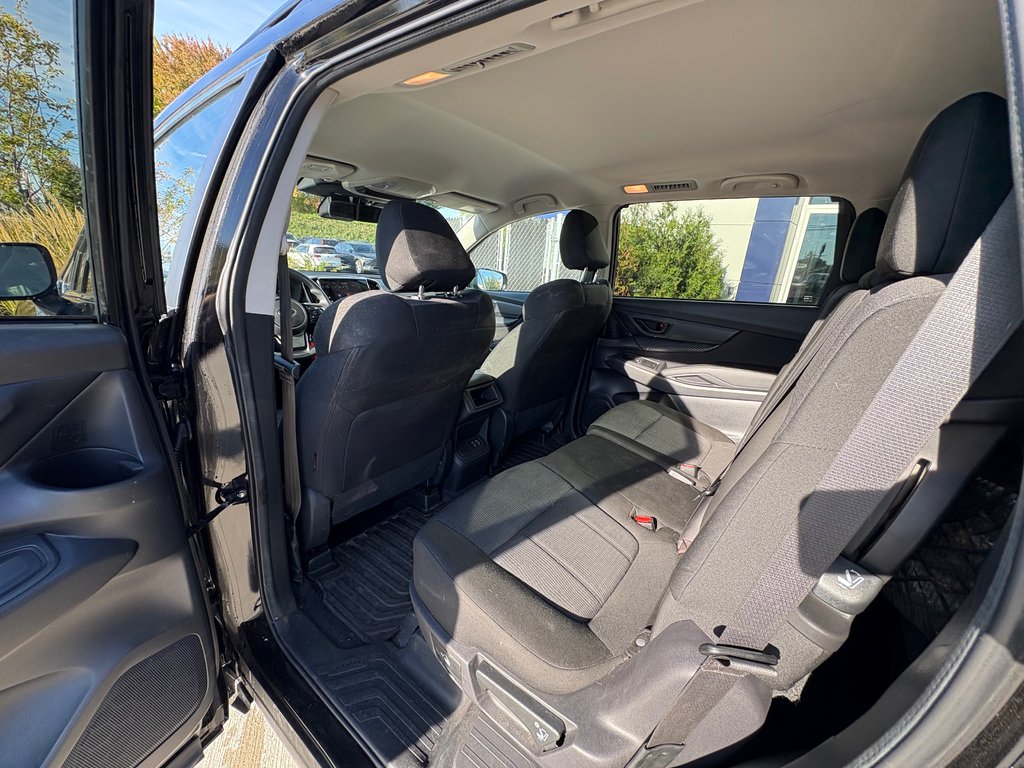 2023 Subaru Ascent COMMODITÉ, BANC CHAUFFANT, CAMÉRA DE RECUL in Charlemagne, Quebec - 9 - w1024h768px
