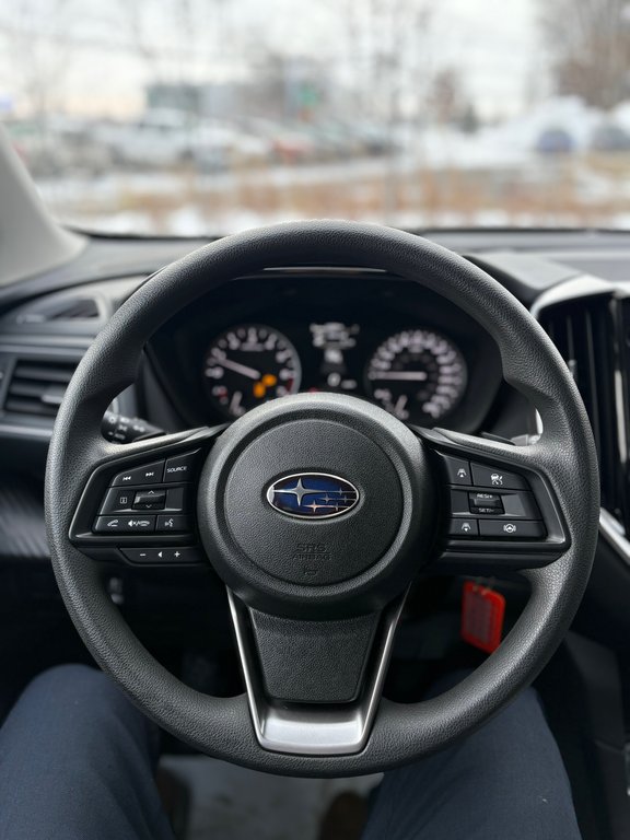 Subaru Ascent COMMODITÉ, BANC CHAUFFANT, CAMÉRA DE RECUL 2023 à Charlemagne, Québec - 21 - w1024h768px