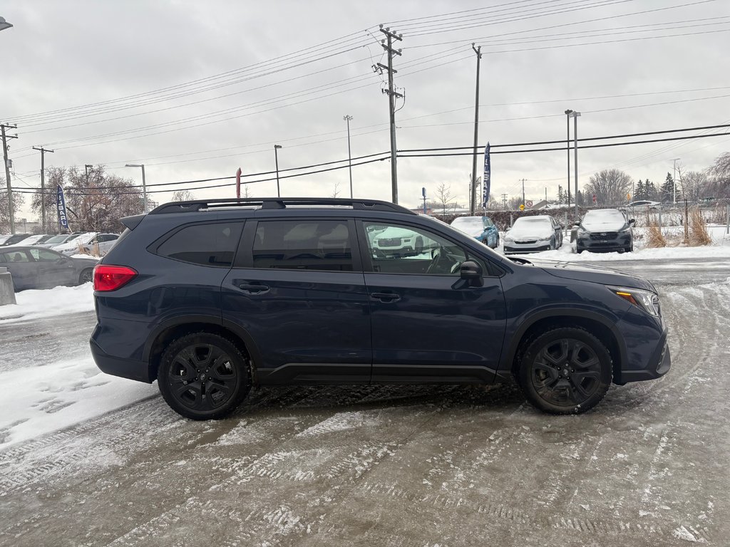 2023 Subaru Ascent ONYX, BANC CHAUFFANT, CAMÉRA DE RECUL in Charlemagne, Quebec - 13 - w1024h768px