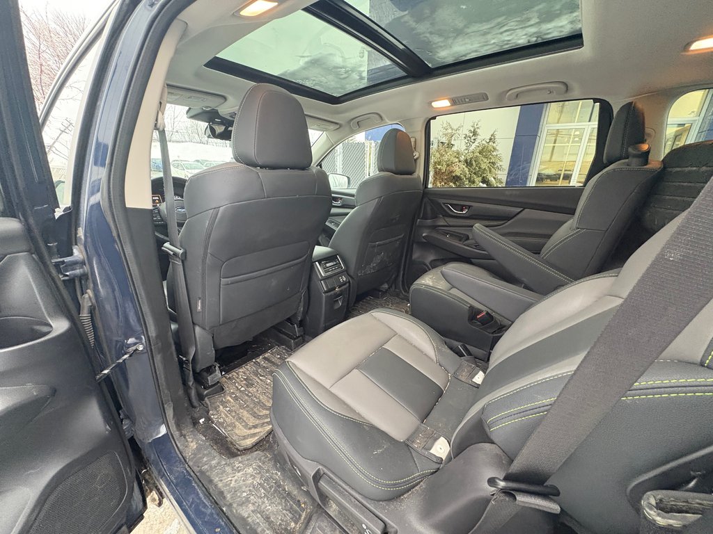 2023 Subaru Ascent ONYX, BANC CHAUFFANT, CAMÉRA DE RECUL in Charlemagne, Quebec - 9 - w1024h768px