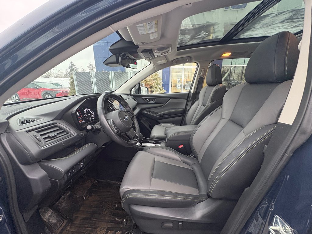 2023 Subaru Ascent ONYX, BANC CHAUFFANT, CAMÉRA DE RECUL in Charlemagne, Quebec - 5 - w1024h768px