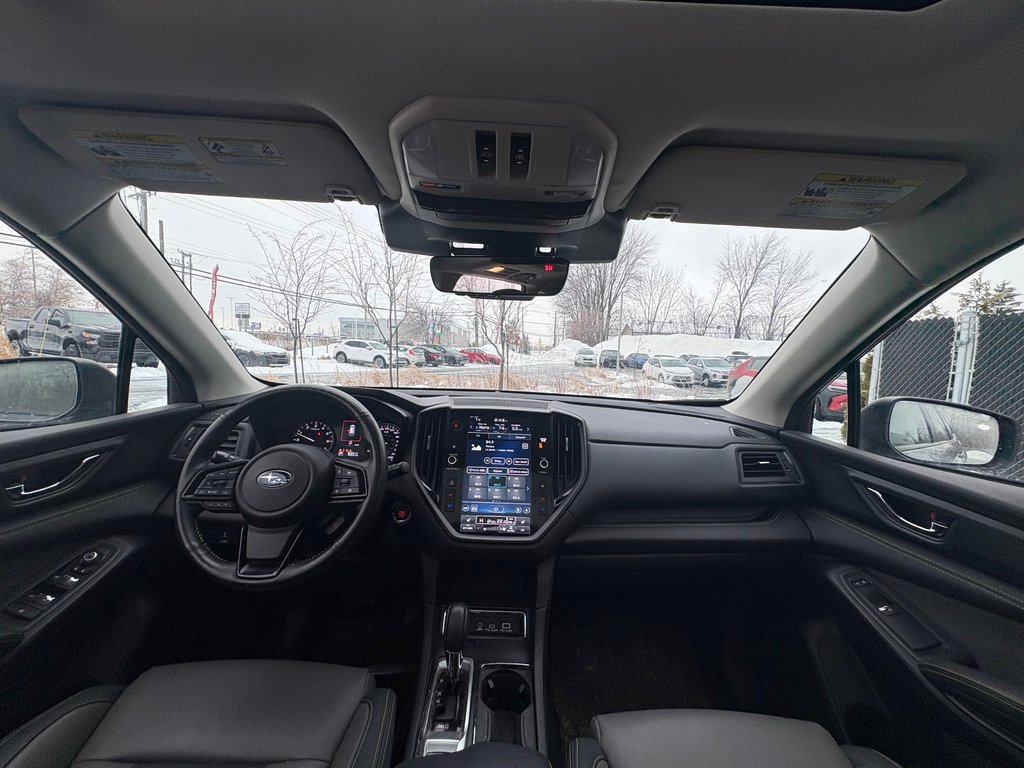 2023 Subaru Ascent ONYX, BANC CHAUFFANT, CAMÉRA DE RECUL in Charlemagne, Quebec - 11 - w1024h768px