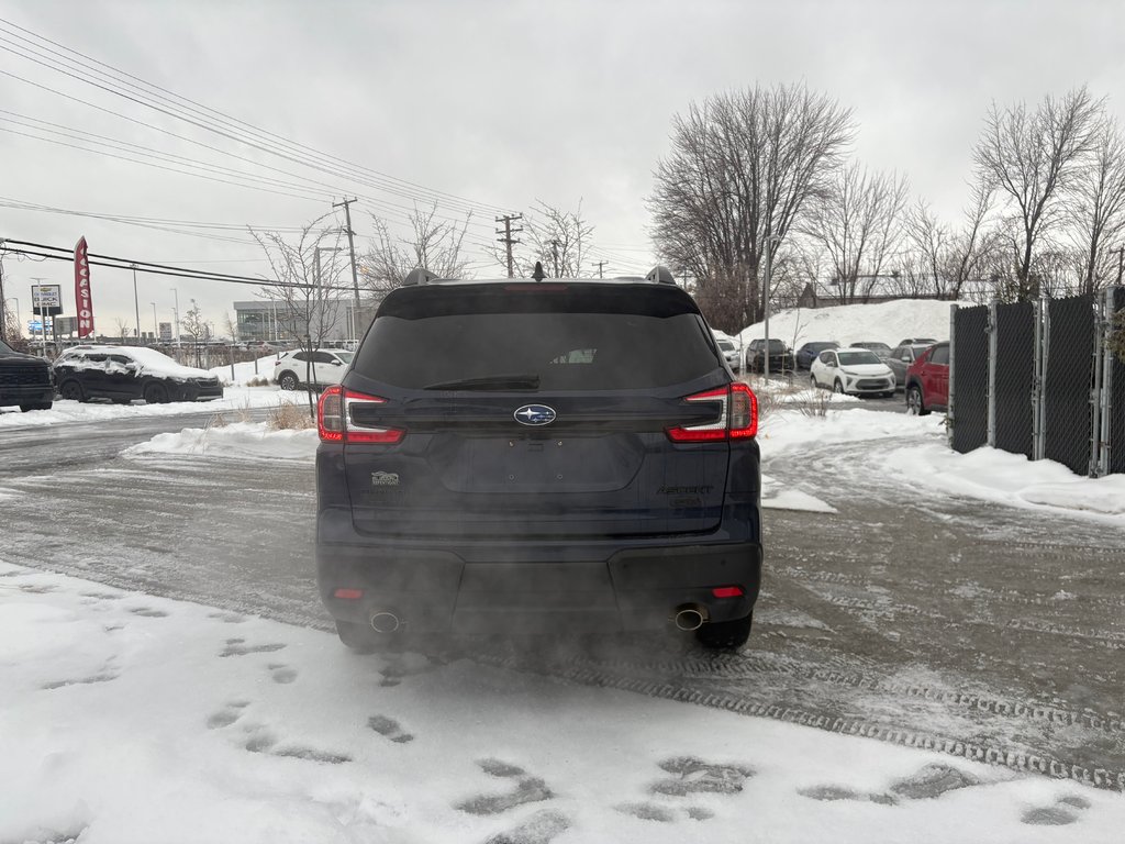 2023 Subaru Ascent ONYX, BANC CHAUFFANT, CAMÉRA DE RECUL in Charlemagne, Quebec - 8 - w1024h768px
