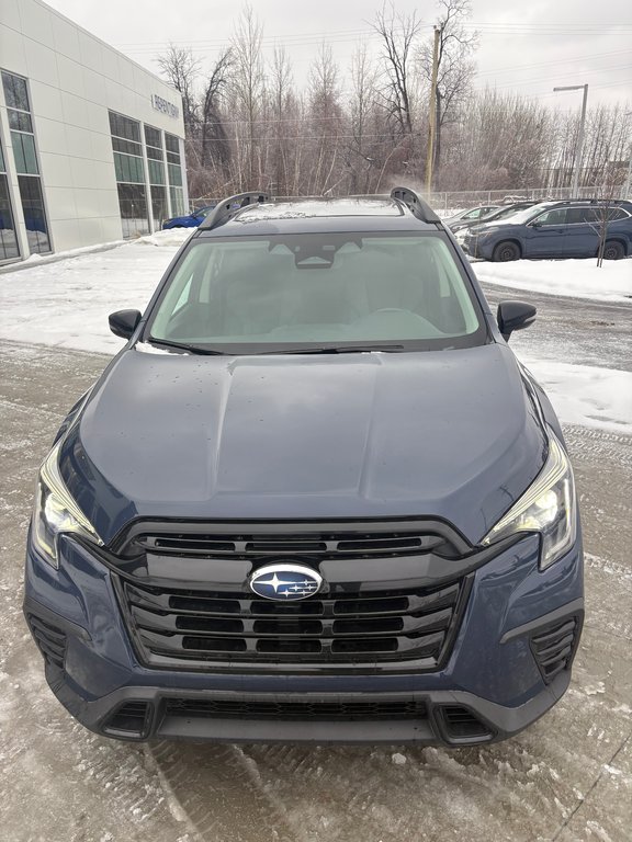 2023 Subaru Ascent ONYX, BANC CHAUFFANT, CAMÉRA DE RECUL in Charlemagne, Quebec - 15 - w1024h768px