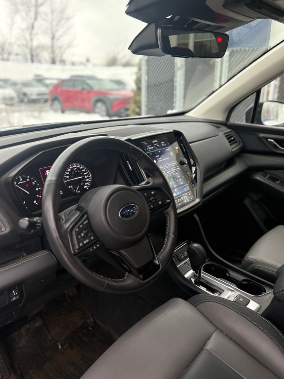 2023 Subaru Ascent ONYX, BANC CHAUFFANT, CAMÉRA DE RECUL in Charlemagne, Quebec - 4 - w1024h768px