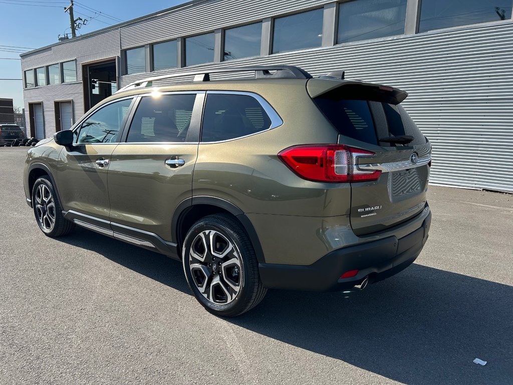 2024  ASCENT Premier in Charlemagne, Quebec - 4 - w1024h768px