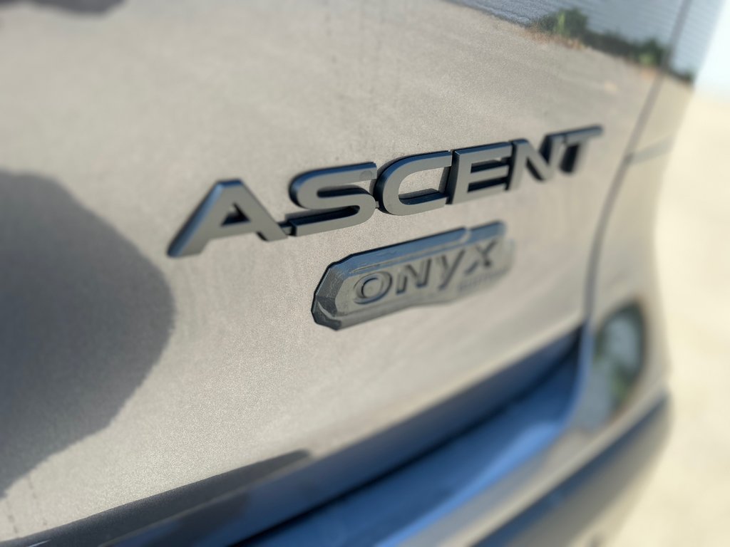 2024  ASCENT Onyx in Charlemagne, Quebec - 4 - w1024h768px