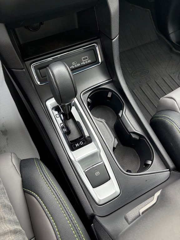 Subaru Ascent ONYX,CAMÉRA DE RECUL,BANC CHAUFFANT 2024 à Charlemagne, Québec - 16 - w1024h768px