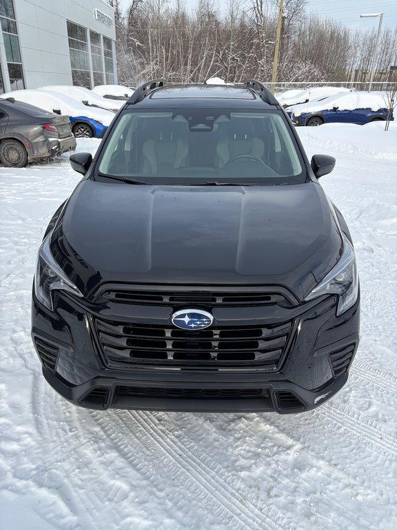 Subaru Ascent ONYX,CAMÉRA DE RECUL,BANC CHAUFFANT 2024 à Charlemagne, Québec - 15 - w1024h768px