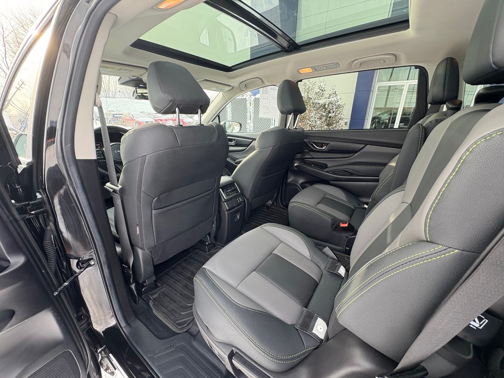 Subaru Ascent ONYX,CAMÉRA DE RECUL,BANC CHAUFFANT 2024 à Charlemagne, Québec - 9 - w1024h768px