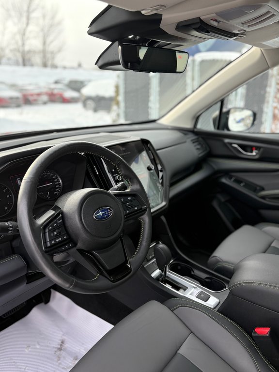 Subaru Ascent ONYX,CAMÉRA DE RECUL,BANC CHAUFFANT 2024 à Charlemagne, Québec - 4 - w1024h768px