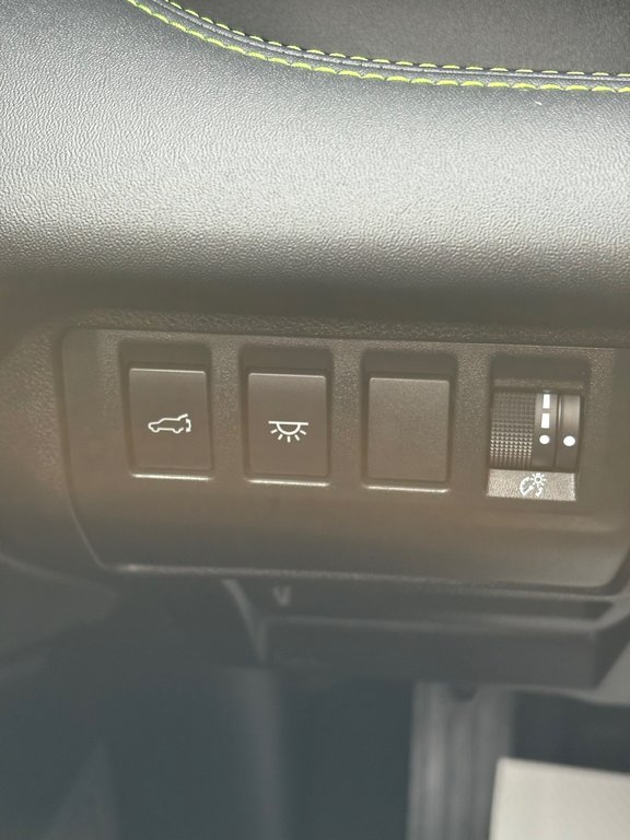 Subaru Ascent ONYX,CAMÉRA DE RECUL,BANC CHAUFFANT 2024 à Charlemagne, Québec - 23 - w1024h768px