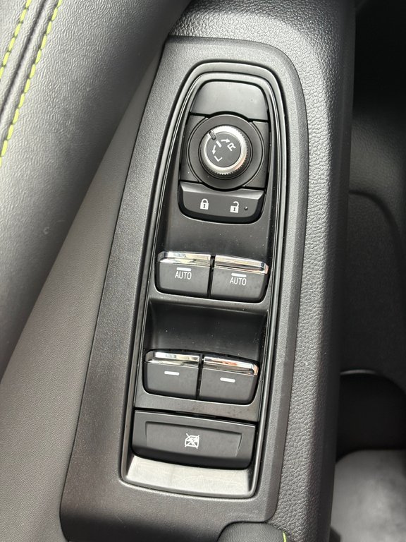 Subaru Ascent ONYX,CAMÉRA DE RECUL,BANC CHAUFFANT 2024 à Charlemagne, Québec - 24 - w1024h768px