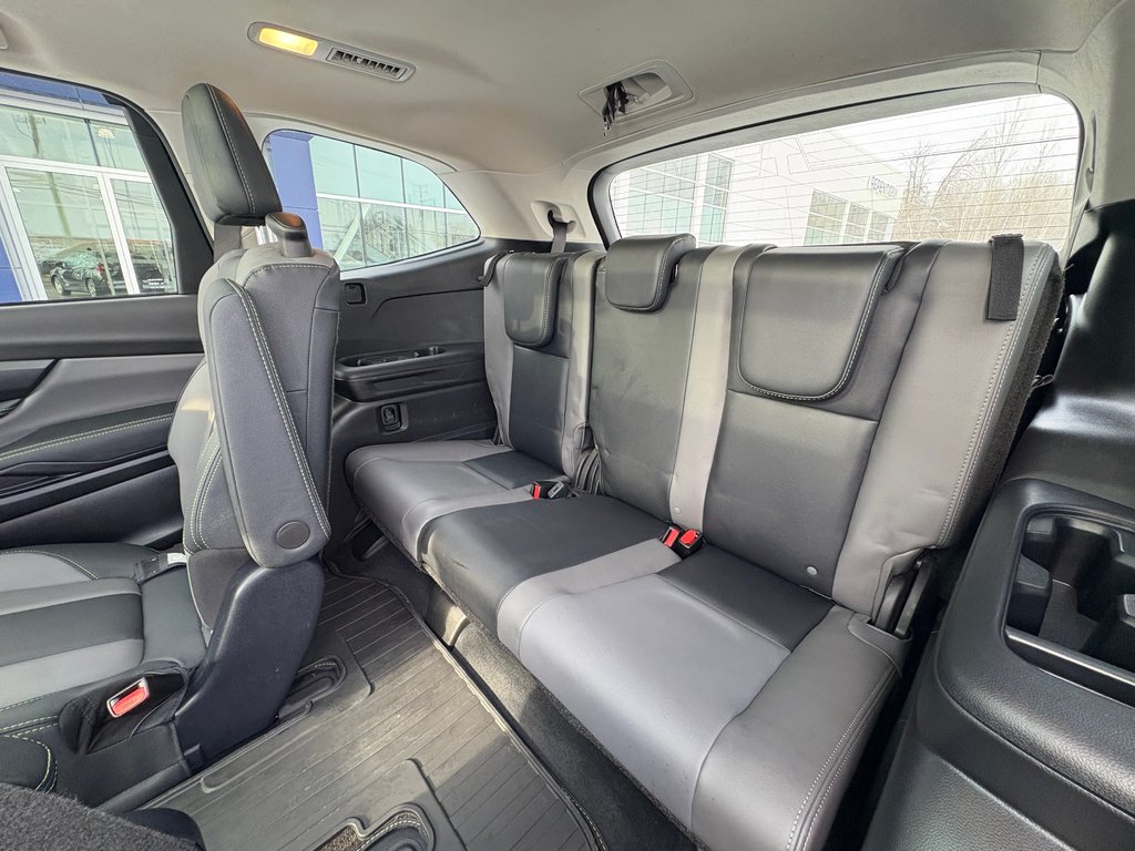 Subaru Ascent ONYX,CAMÉRA DE RECUL,BANC CHAUFFANT 2024 à Charlemagne, Québec - 10 - w1024h768px