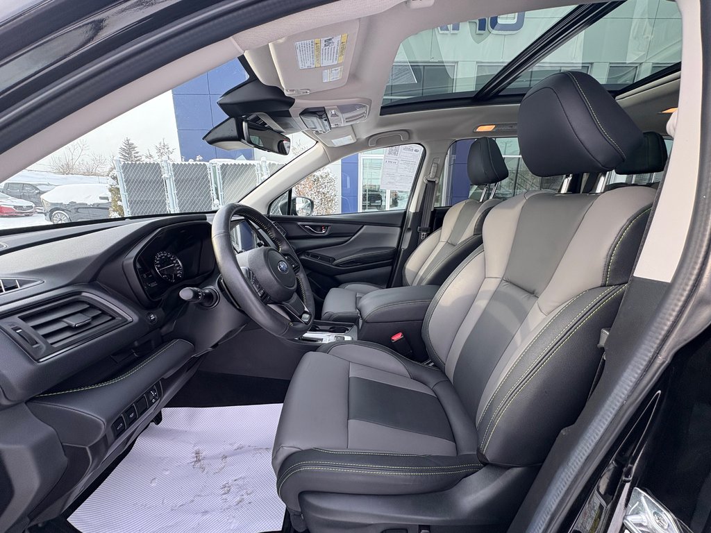 Subaru Ascent ONYX,CAMÉRA DE RECUL,BANC CHAUFFANT 2024 à Charlemagne, Québec - 5 - w1024h768px