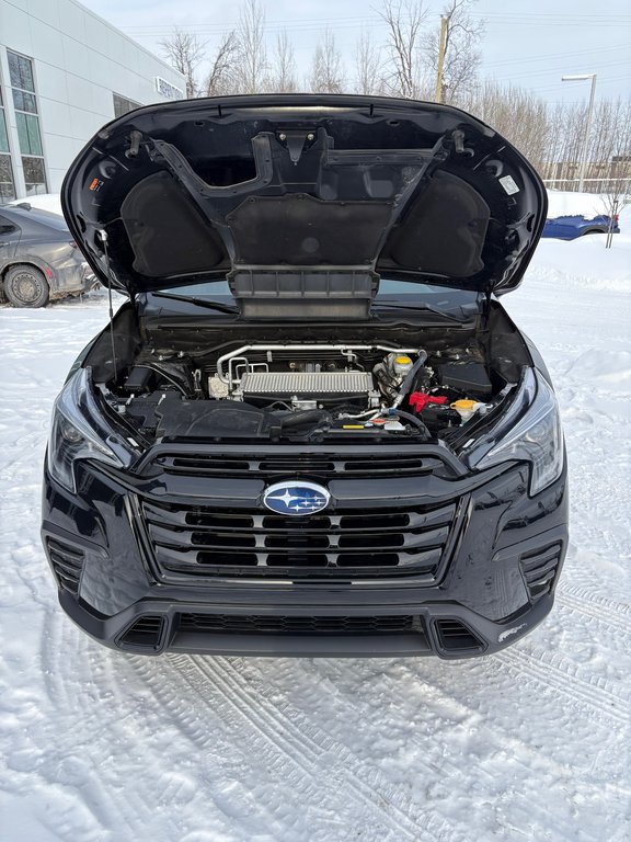 Subaru Ascent ONYX,CAMÉRA DE RECUL,BANC CHAUFFANT 2024 à Charlemagne, Québec - 25 - w1024h768px