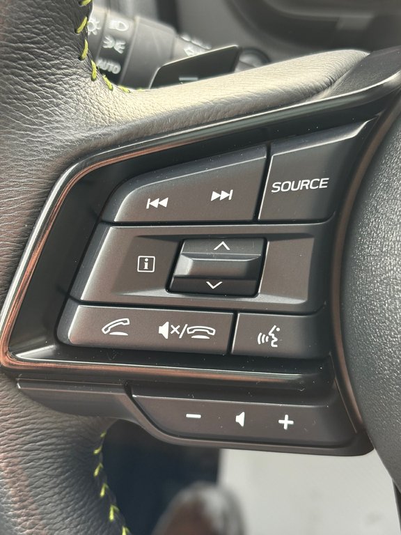 Subaru Ascent ONYX,CAMÉRA DE RECUL,BANC CHAUFFANT 2024 à Charlemagne, Québec - 22 - w1024h768px
