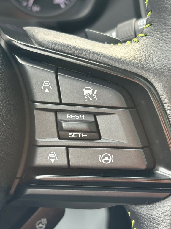 Subaru Ascent ONYX,CAMÉRA DE RECUL,BANC CHAUFFANT 2024 à Charlemagne, Québec - 20 - w1024h768px