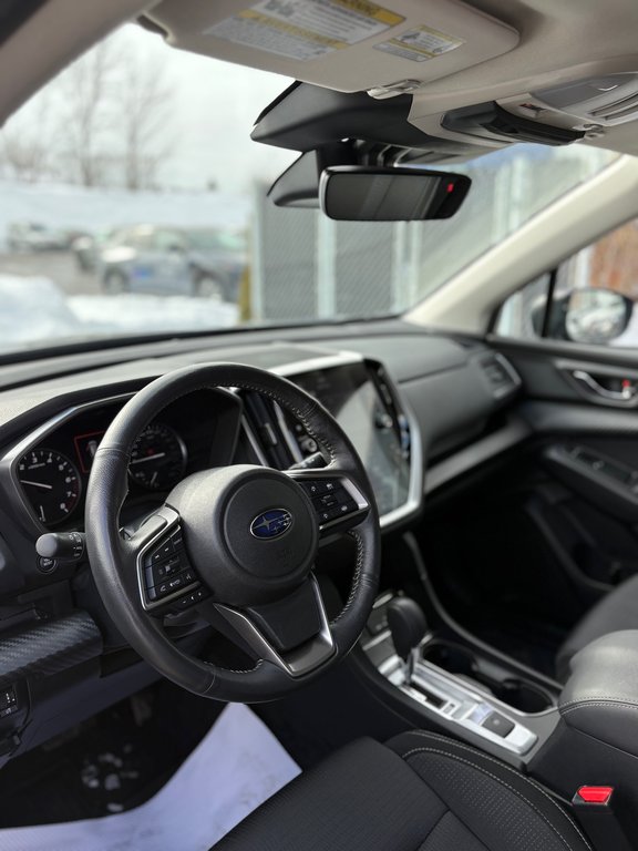 2024 Subaru Ascent TOURING, CAMÉRA DE RECUL, BANC CHAUFFANT in Saint-Jérôme, Quebec - 4 - w1024h768px