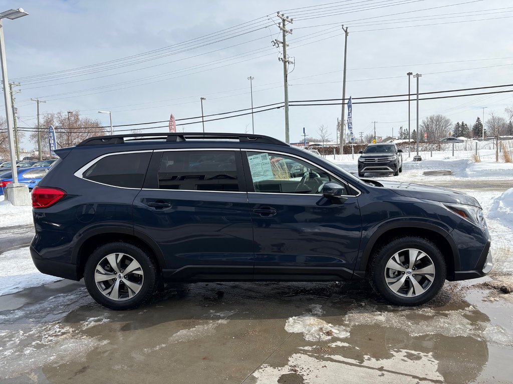 2024 Subaru Ascent TOURING, CAMÉRA DE RECUL, BANC CHAUFFANT in Saint-Jérôme, Quebec - 13 - w1024h768px