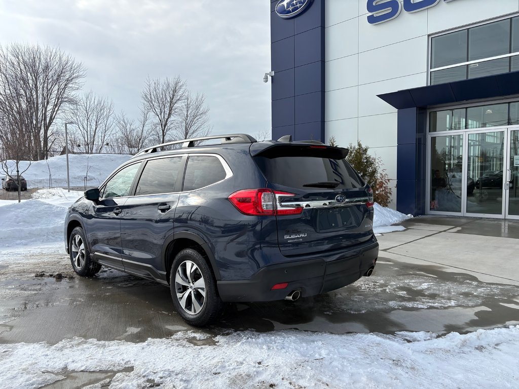 2024 Subaru Ascent TOURING, CAMÉRA DE RECUL, BANC CHAUFFANT in Saint-Jérôme, Quebec - 7 - w1024h768px