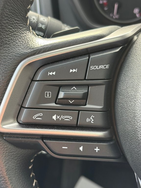 2024 Subaru Ascent TOURING, CAMÉRA DE RECUL, BANC CHAUFFANT in Saint-Jérôme, Quebec - 22 - w1024h768px