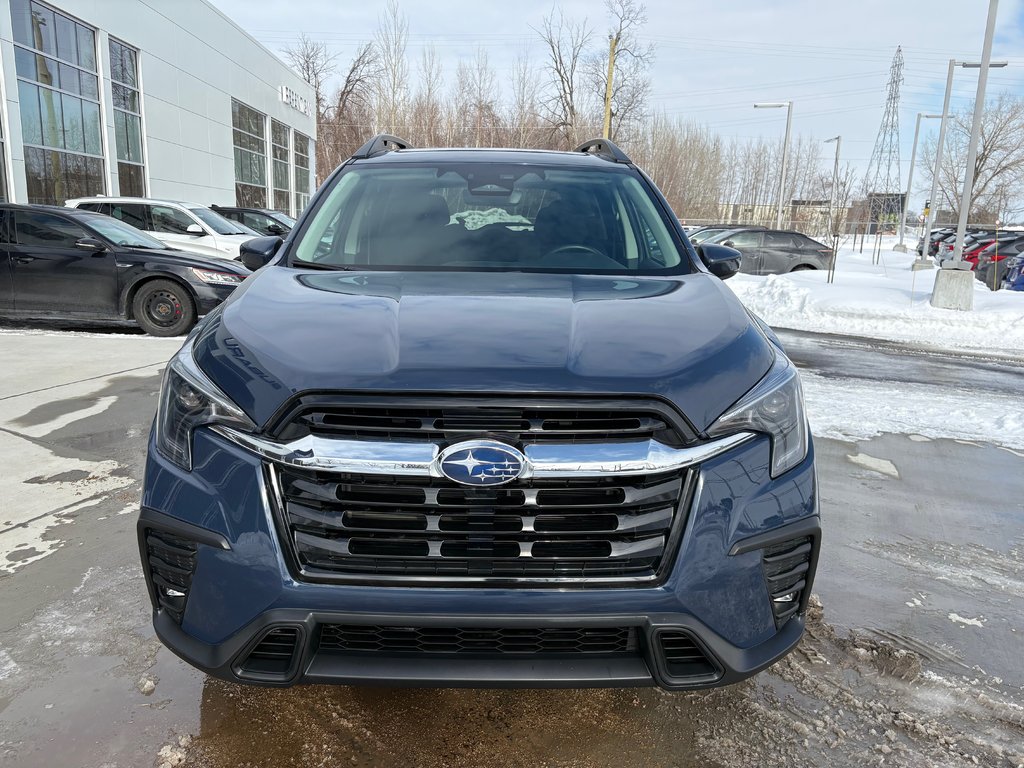 2024 Subaru Ascent TOURING, CAMÉRA DE RECUL, BANC CHAUFFANT in Saint-Jérôme, Quebec - 2 - w1024h768px
