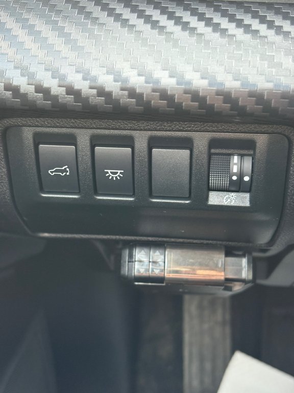 2024 Subaru Ascent TOURING, CAMÉRA DE RECUL, BANC CHAUFFANT in Saint-Jérôme, Quebec - 23 - w1024h768px