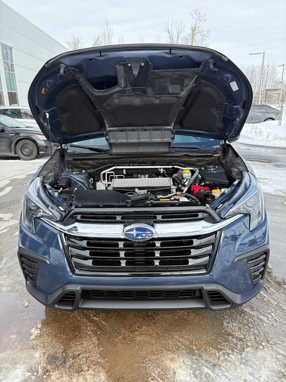 2024 Subaru Ascent TOURING, CAMÉRA DE RECUL, BANC CHAUFFANT in Saint-Jérôme, Quebec - 25 - w1024h768px