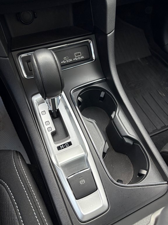 2024 Subaru Ascent TOURING, CAMÉRA DE RECUL, BANC CHAUFFANT in Saint-Jérôme, Quebec - 16 - w1024h768px