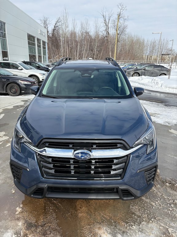 2024 Subaru Ascent TOURING, CAMÉRA DE RECUL, BANC CHAUFFANT in Saint-Jérôme, Quebec - 15 - w1024h768px