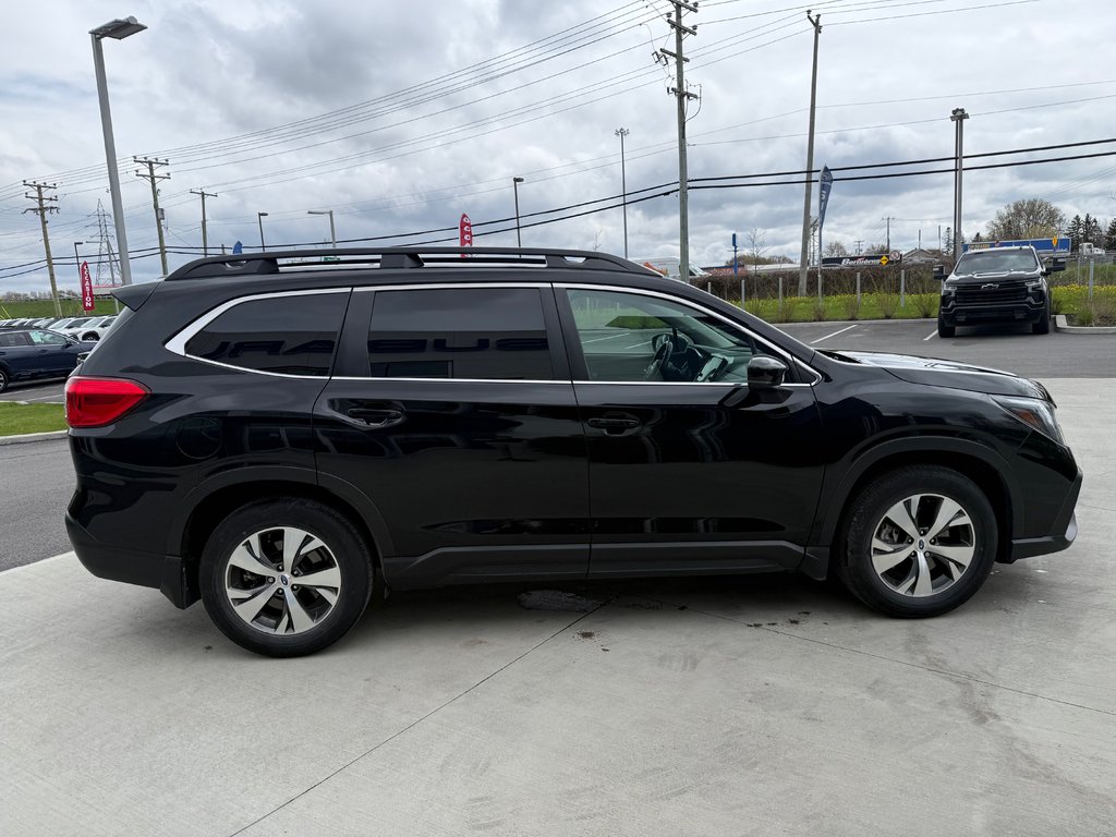 Subaru Ascent TOURING,CAMÉRA DE RECUL,BANC CHAUFFANT 2024 à Charlemagne, Québec - 12 - w1024h768px