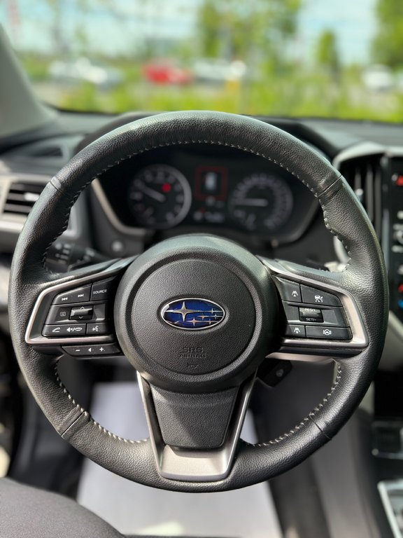 2024 Subaru Ascent TOURING,CAMÉRA DE RECUL,BANC CHAUFFANT in Saint-Jérôme, Quebec - 20 - w1024h768px