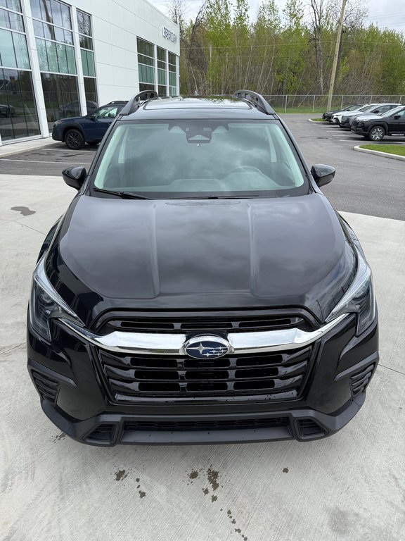 Subaru Ascent TOURING,CAMÉRA DE RECUL,BANC CHAUFFANT 2024 à Charlemagne, Québec - 14 - w1024h768px