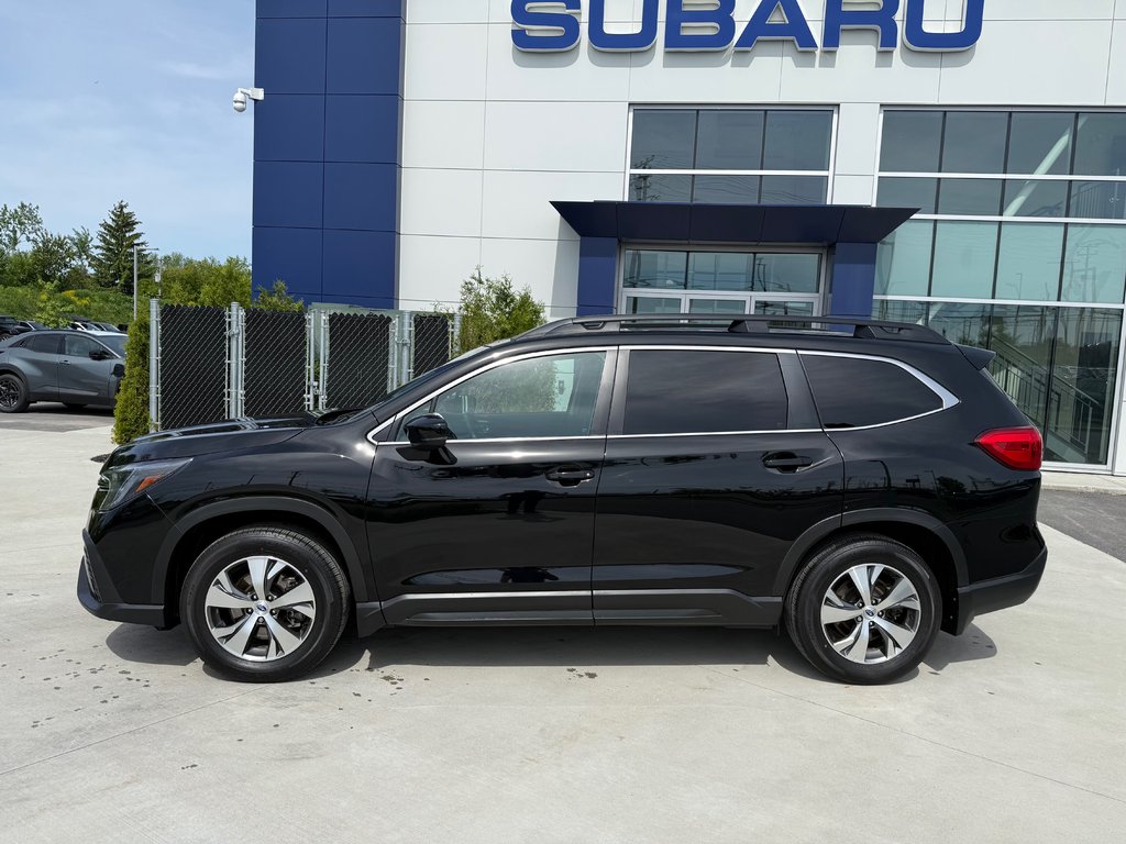2024 Subaru Ascent TOURING,CAMÉRA DE RECUL,BANC CHAUFFANT in Saint-Jérôme, Quebec - 6 - w1024h768px