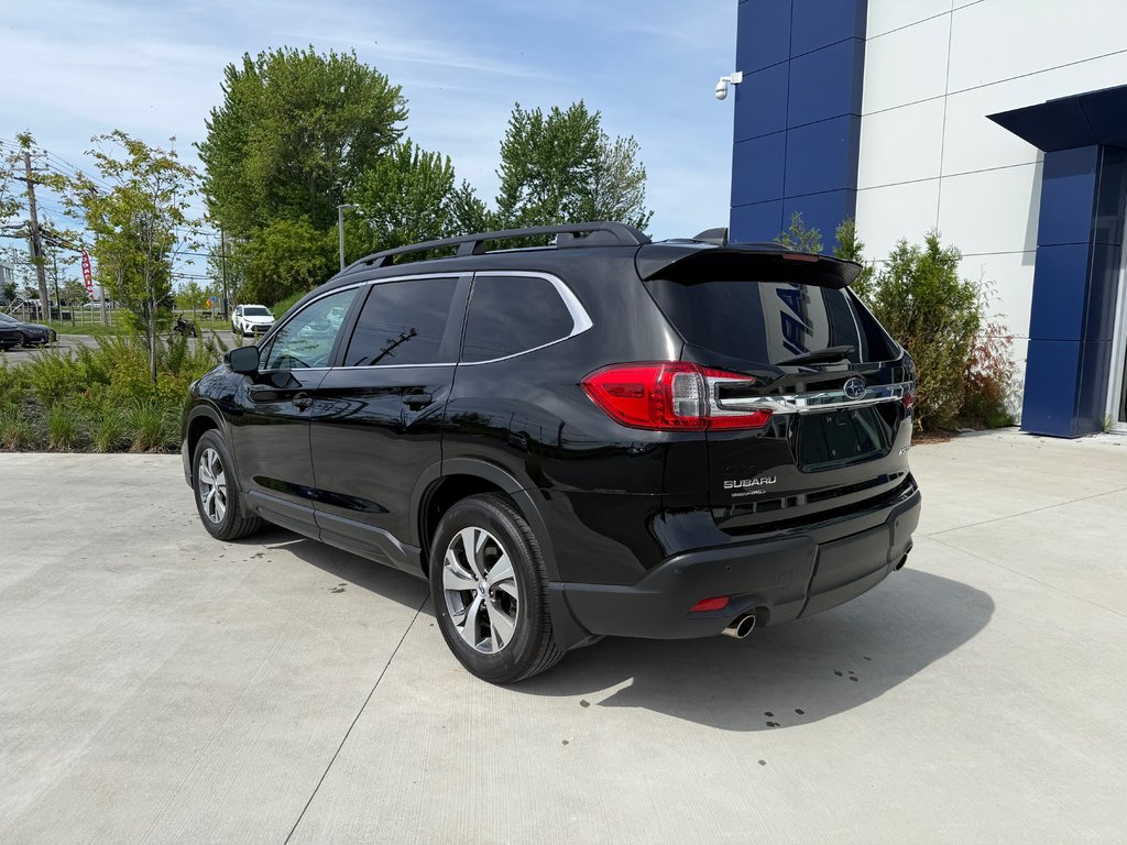 2024 Subaru Ascent TOURING,CAMÉRA DE RECUL,BANC CHAUFFANT in Saint-Jérôme, Quebec - 7 - w1024h768px