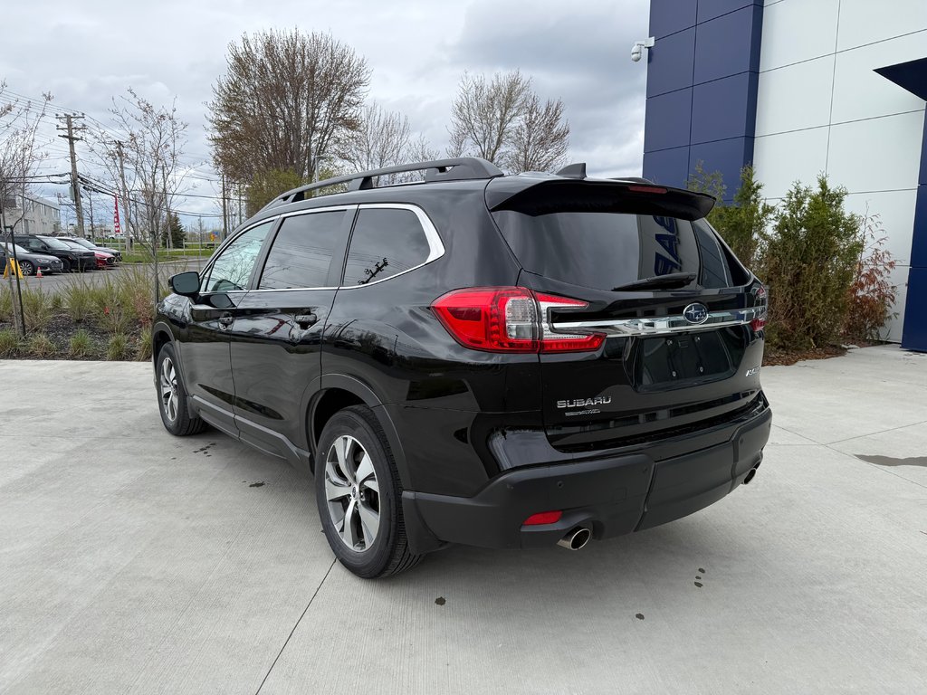 Subaru Ascent TOURING,CAMÉRA DE RECUL,BANC CHAUFFANT 2024 à Charlemagne, Québec - 7 - w1024h768px