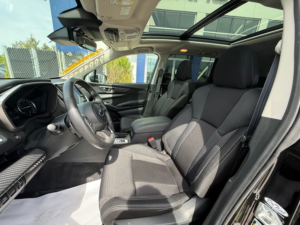 2024 Subaru Ascent TOURING,CAMÉRA DE RECUL,BANC CHAUFFANT in Saint-Jérôme, Quebec - 5 - w1024h768px