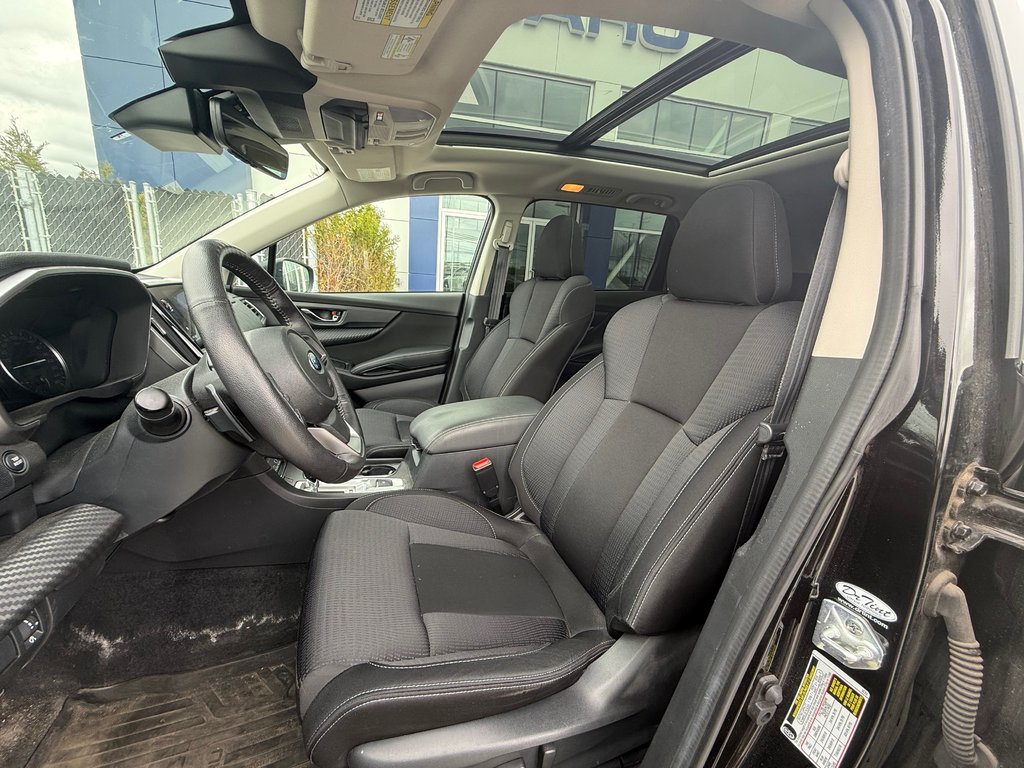 Subaru Ascent TOURING,CAMÉRA DE RECUL,BANC CHAUFFANT 2024 à Charlemagne, Québec - 5 - w1024h768px