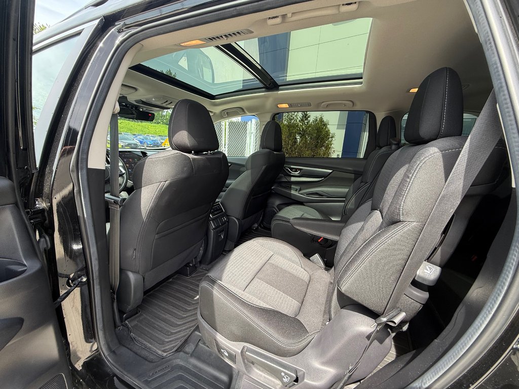 2024 Subaru Ascent TOURING,CAMÉRA DE RECUL,BANC CHAUFFANT in Saint-Jérôme, Quebec - 9 - w1024h768px