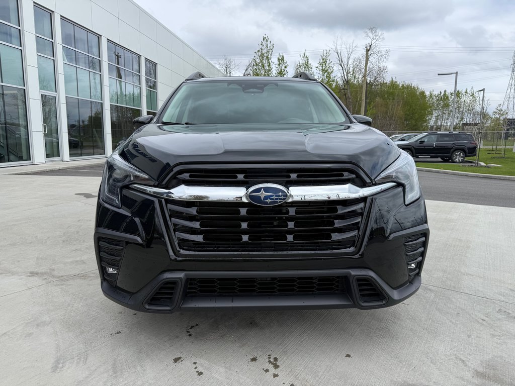 Subaru Ascent TOURING,CAMÉRA DE RECUL,BANC CHAUFFANT 2024 à Charlemagne, Québec - 2 - w1024h768px