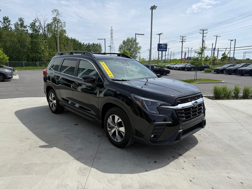 2024 Subaru Ascent TOURING,CAMÉRA DE RECUL,BANC CHAUFFANT in Saint-Jérôme, Quebec - 13 - w1024h768px
